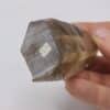 Quartz fantôme, Teofilo Otoni, Minas Gerais, Brésil.