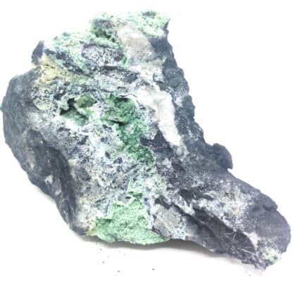 Variscite, La Floquerie, Pannecé, Loire-Atlantique.