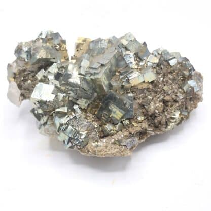 Pyrite, Pasto Bueno, Pérou.