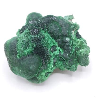 Malachite, Mashamba, Katanga, Congo (RDC).