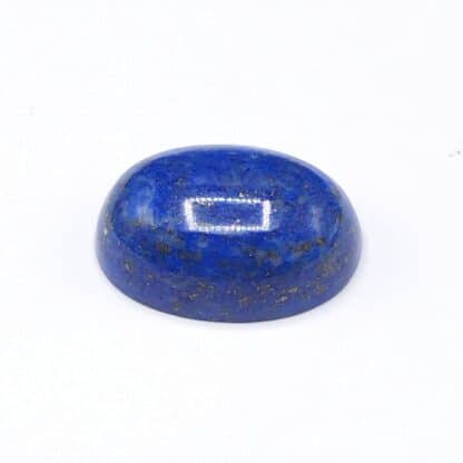 Lapis-lazuli, Pakistan.