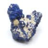 Azurite, Chessy-les-Mines, Rhône.