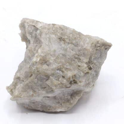 Diopside dans Cipolin, Saint-Philippe, Sainte-Marie-aux-Mines, Haut-Rhin.