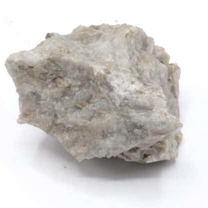 Diopside dans Cipolin, Saint-Philippe, Sainte-Marie-aux-Mines, Haut-Rhin.