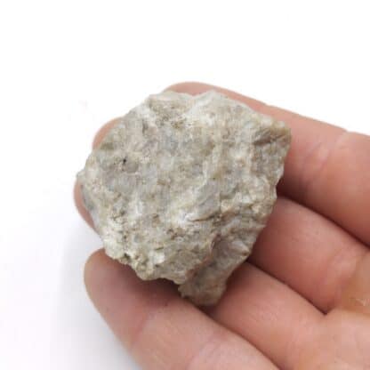 Diopside dans Cipolin, Saint-Philippe, Sainte-Marie-aux-Mines, Haut-Rhin.