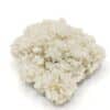 Aragonite, Tarasp (Scuol), Grisons, Suisse.