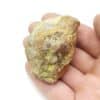 Chapmanite, La Bessade, Haute-Loire, Auvergne.