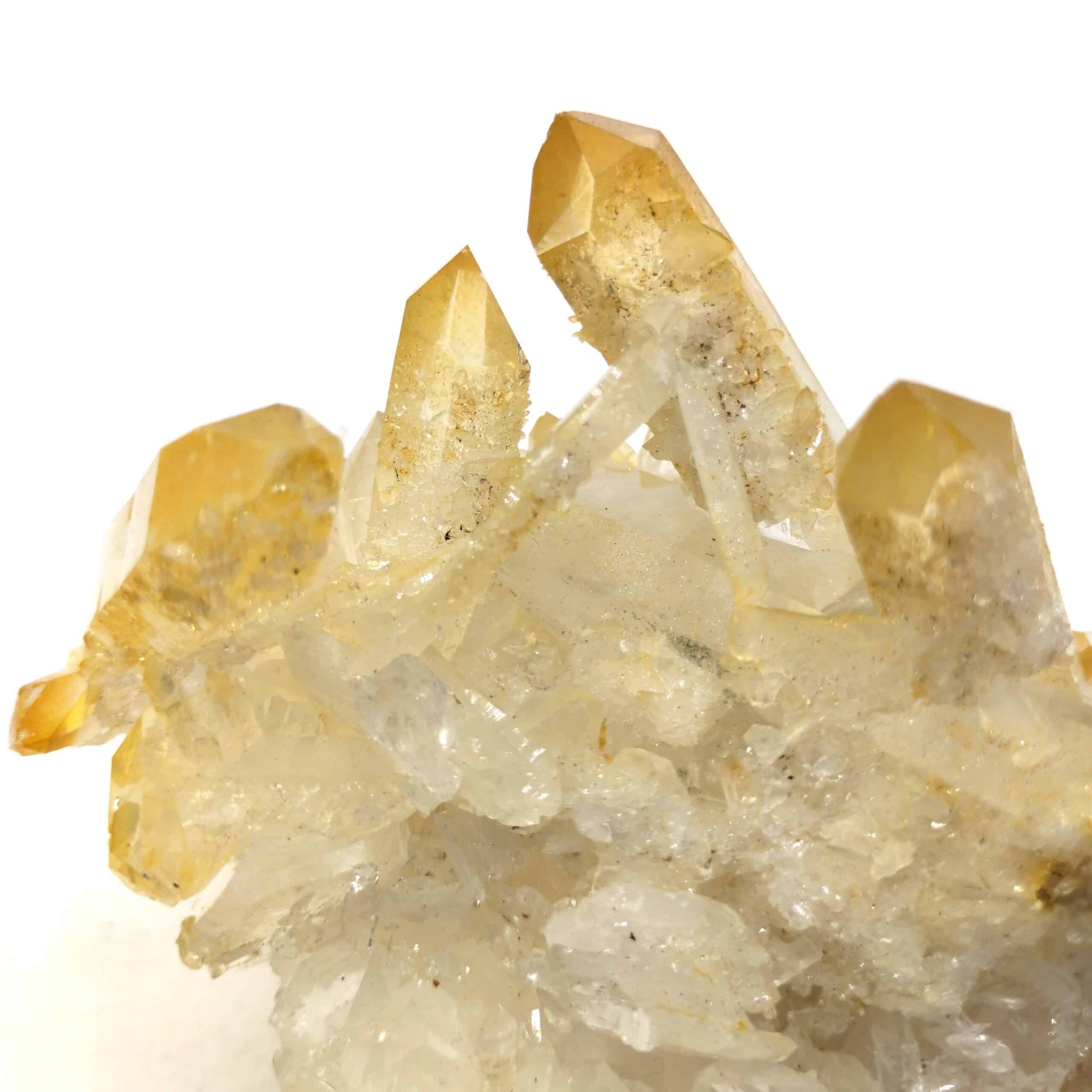 Quartz, Schynschlucht, Grisons, Suisse.