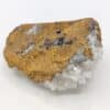 Hémimorphite, Santa Eulalia, Mexique.