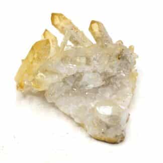 Quartz, Schynschlucht, Grisons, Suisse.