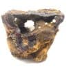 Hémimorphite, Le Rivet, Peyrebrune, Tarn.