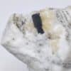 Sartorite, Lengenbach, Binntal, Valais, Suisse.