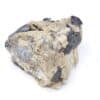 Titanite & Scapolite, Bear Lake, Quebec, Canada.