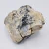 Titanite & Scapolite, Bear Lake, Quebec, Canada.