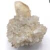 Calcite miel sur Calcite, Mont-sur-Marchienne, Belgique.