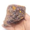 Fluorine (Fluorite), Mine Cheni, Ambazac, Haute-Vienne, Limousin.