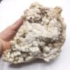 Quartz, Plougonver, Cotes-d’Armor, Bretagne.