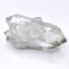 Quartz, Le Plan du Lac, Oisans, Isère.