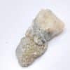 Gersdorffite & Calcite, Villette, Aime, Tarentaise, Savoie.
