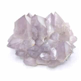 Améthyste (Quartz), Wegscheid, Haut-Rhin.