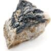 Wolframite, Puy-les-Vignes, Haute-Vienne, Limousin.