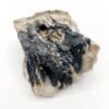 Wolframite, Puy-les-Vignes, Haute-Vienne, Limousin.