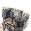 Wolframite, Puy-les-Vignes, Haute-Vienne, Limousin.