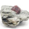 Grenat, Ravin de Sarvengude, Collobrières, Var.