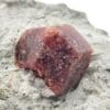 Grenat, Ravin de Sarvengude, Collobrières, Var.
