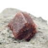 Grenat, Ravin de Sarvengude, Collobrières, Var.