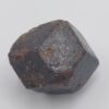 Grenat almandin, Ravin de Sarvengude, Collobrières, Var.