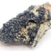 Grenat Mélanite, San Benito, Californie, USA.