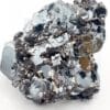 Hematite, Minas Gerais, Brésil.