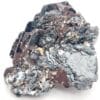 Hematite, Minas Gerais, Brésil.
