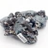 Hematite, Minas Gerais, Brésil.