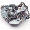 Hematite, Minas Gerais, Brésil.