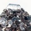 Hematite, Minas Gerais, Brésil.