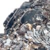 Hematite, Minas Gerais, Brésil.