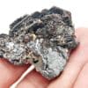 Hematite, Minas Gerais, Brésil.