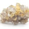 Fluorite, Arbouet, Pyrénées-Atlantiques.