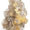 Fluorite, Arbouet, Pyrénées-Atlantiques.