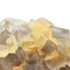 Fluorite, Arbouet, Pyrénées-Atlantiques.
