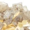 Fluorite, Arbouet, Pyrénées-Atlantiques.