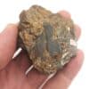 Monazite, Ampataka, Madagascar.