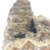Calcite "pomme de pin", Argentolle, Saône-et-Loire, Morvan.