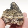 Calcite "pomme de pin", Argentolle, Saône-et-Loire, Morvan.