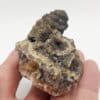 Calcite "pomme de pin", Argentolle, Saône-et-Loire, Morvan.