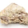 Barytine, Le Barrot, Mine de Voltennes, Saône-et-Loire, Morvan.