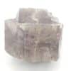 Aragonite mauve, Molina de Aragón, Espagne.