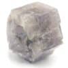 Aragonite mauve, Molina de Aragón, Espagne.